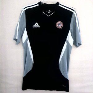 Womens Adidas NSCAA Shirt